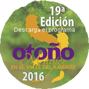 Programación 2016